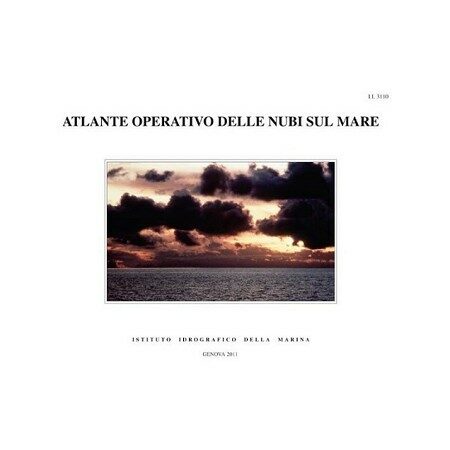 Atlante operativo delle nubi sul mare