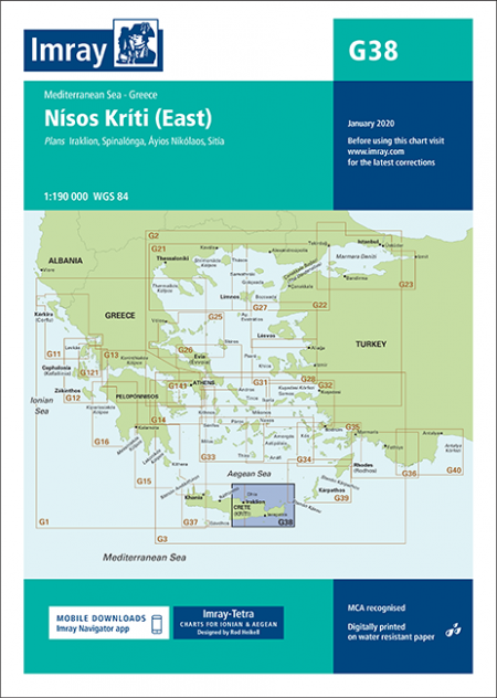 Nisos Kriti (east)