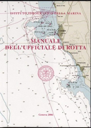 Manuale dell’ufficiale di rotta