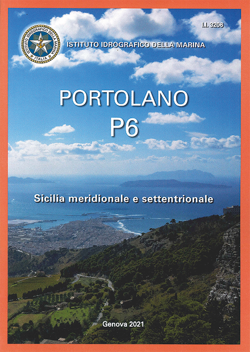 Portolano P6