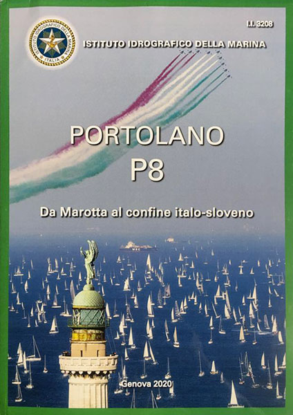 Portolano P8