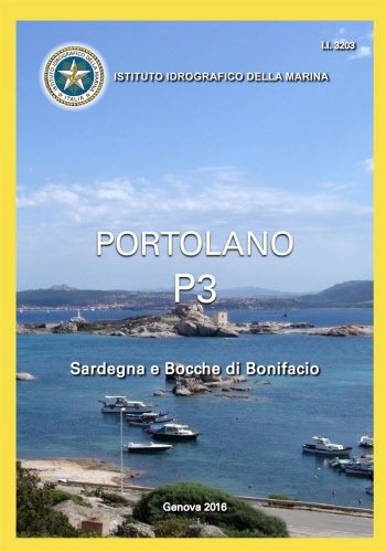 Portolano P3