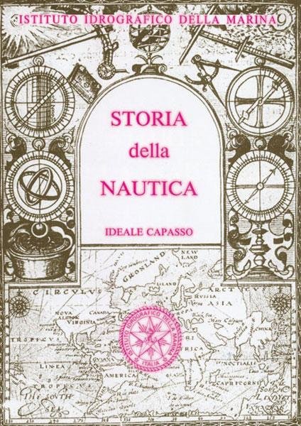 Storia della nautica