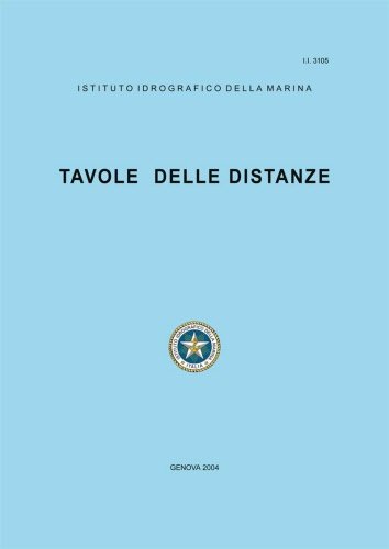 Tavole delle distanze