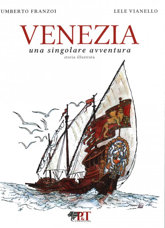 Venezia – Una singolare avventura