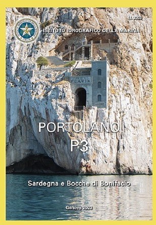 Portolano P3