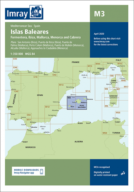 Islas Baleares