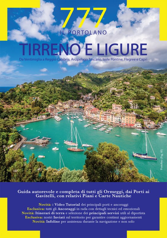 777 Tirreno e Ligure