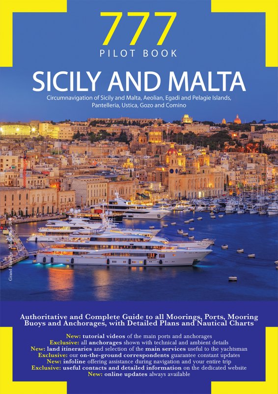 777 Sicily and Malta
