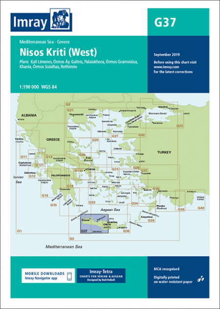 Nisos Kriti (west)