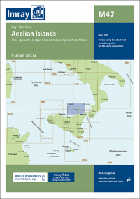 Aeolian islands