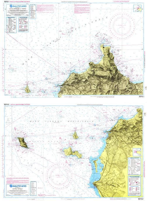 Castellammare del Golfo – Trapani – Marsala