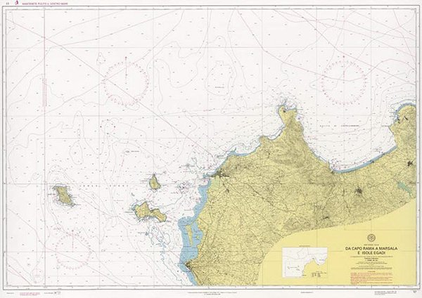 Da Capo Rama a Marsala e Isole Egadi