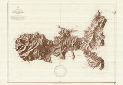 Isola d’Elba