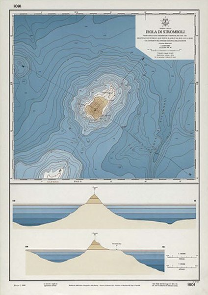 Isola di Stromboli