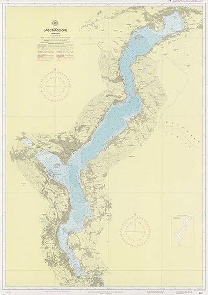 Lago Maggiore (Verbano)