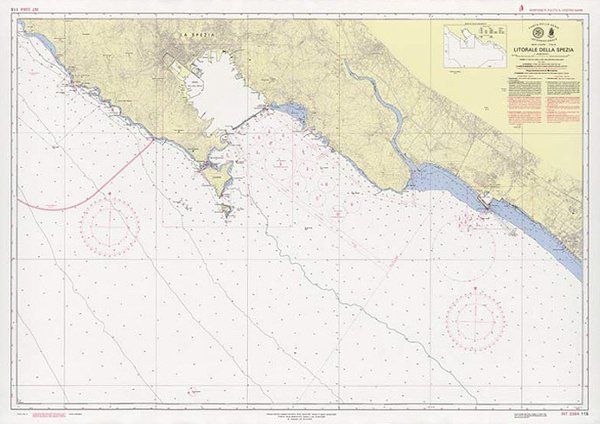 Litorale della Spezia