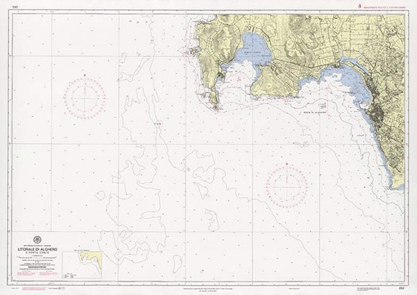 Litorale di Alghero e Porto Conte