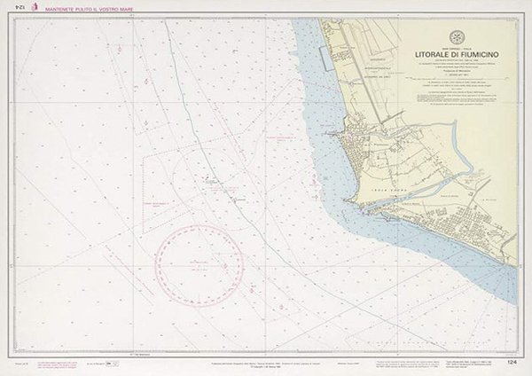 Litorale di Fiumicino