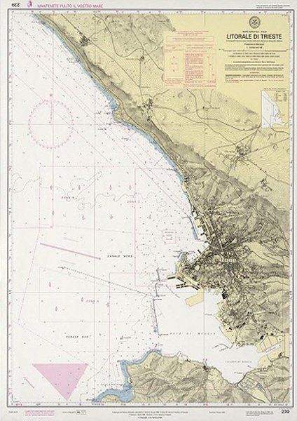 Litorale di Trieste