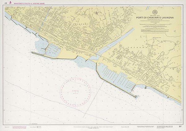 Porti di Chiavari e Lavagna