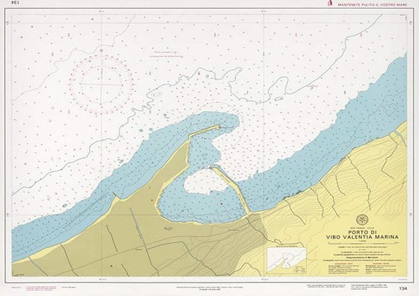 Porto di Vibo Valentia Marina