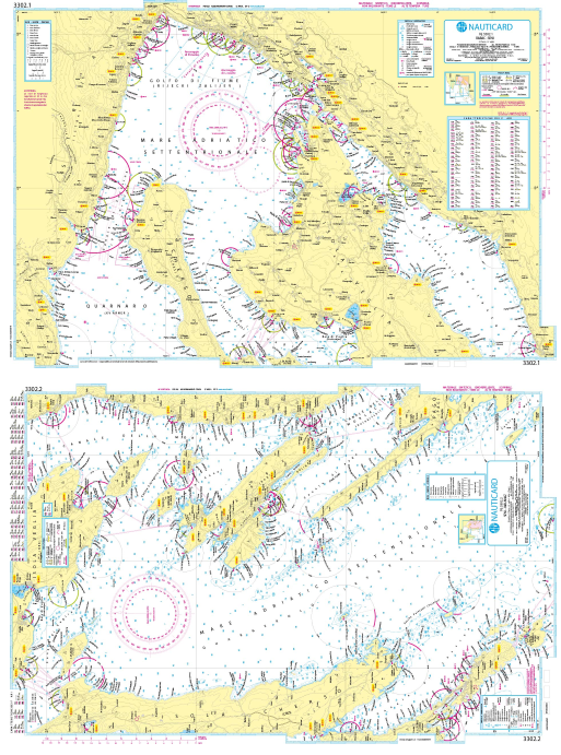 Rabac – Senj – Jablanac