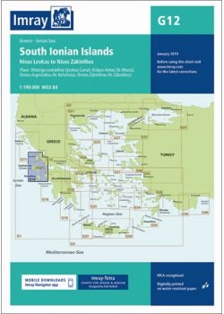 South Ionian Islands