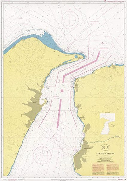 Stretto di Messina