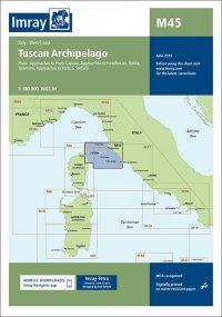 Tuscan archipelago