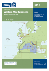 Western Mediterranean