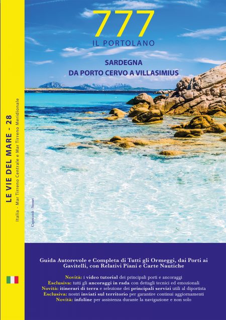 Sardegna – Da Porto Cervo a Villasimius