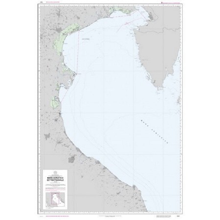 Mare Adriatico Settentrionale