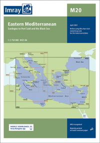 Eastern Mediterranean