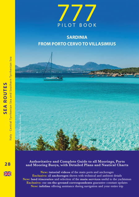 Sardinia – From Porto Cervo to Villasimius