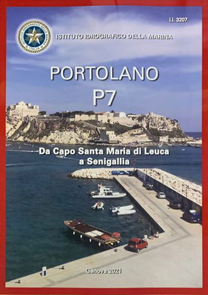 Portolano P7