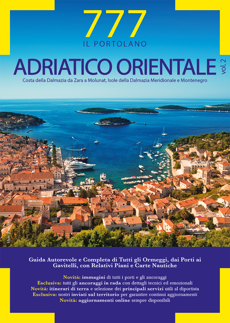 777 Adriatico Orientale Vol. 2