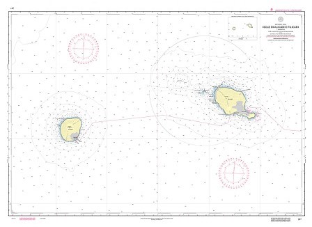 Isole di Alicudi e Filicudi