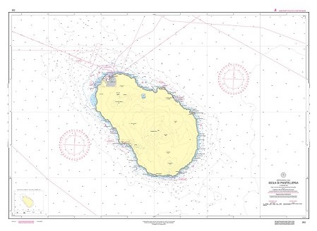 Isola di Pantelleria