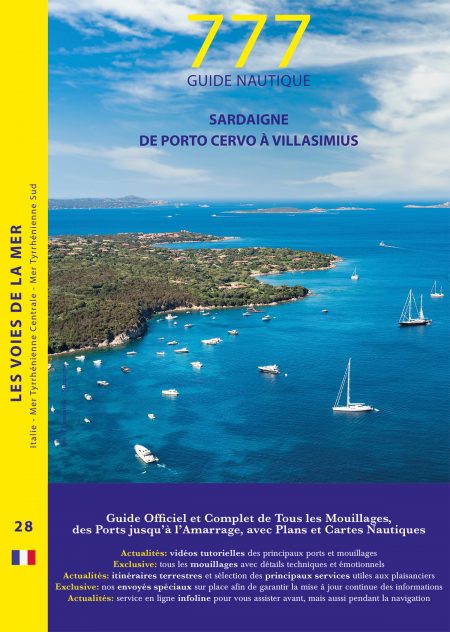 Sardaigne – De Porto Cervo a Villasimius