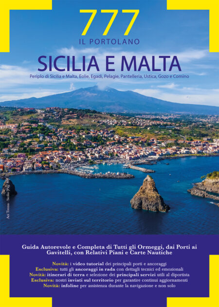 777 Sicilia e Malta