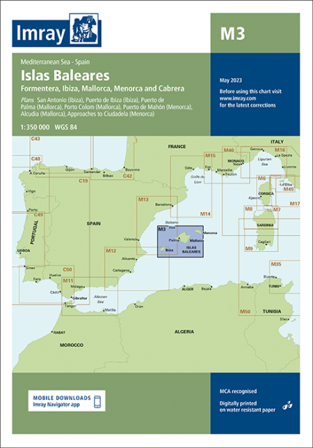 Islas Baleares