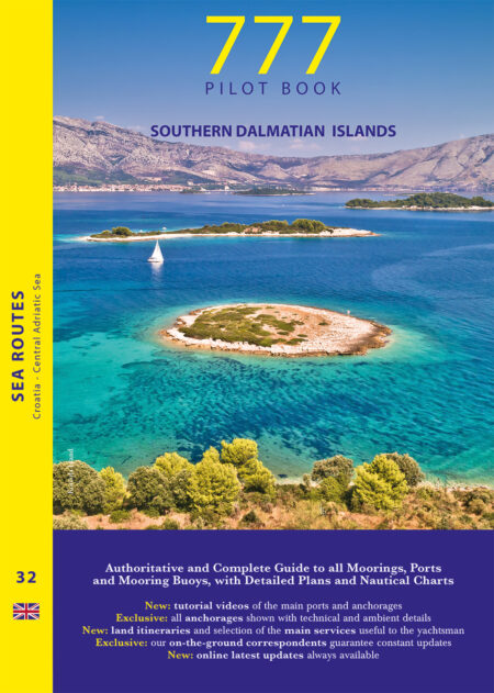 Southern Dalmatian Islands